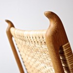 CH27 by Hans J. Wegner CH27 ハンスウェグナー