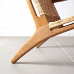 CH27 by Hans J. Wegner CH27 ハンスウェグナー