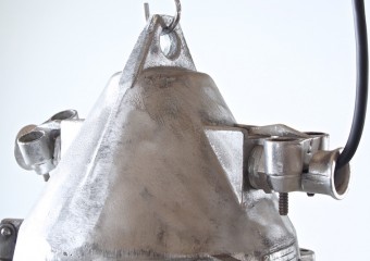 industrial banker lamp インダストリアルランプ