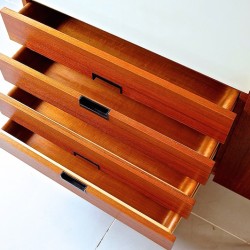 シーズ・ブラークマン キャビネット pastoe