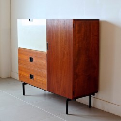 シーズ・ブラークマン キャビネット pastoe