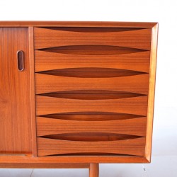 サイドボード アルネ・ヴォッダー OS29