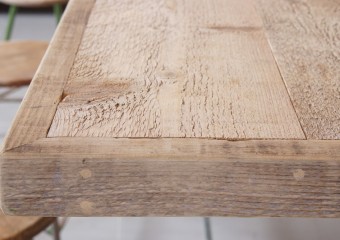 インダストリアル テーブル