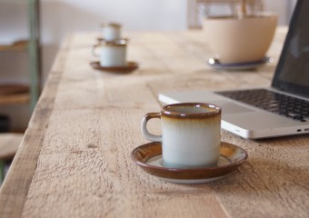 インダストリアル テーブル