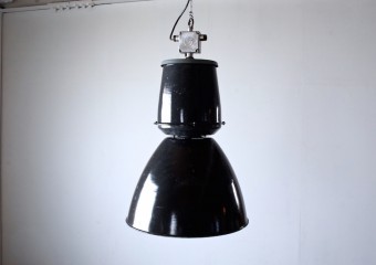 industrial lamp