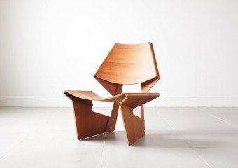 グレーテヤルク / GJ Chair
