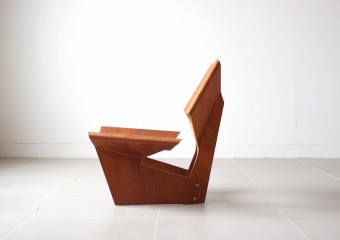 グレーテヤルク / GJ Chair