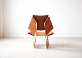 グレーテヤルク / GJ Chair