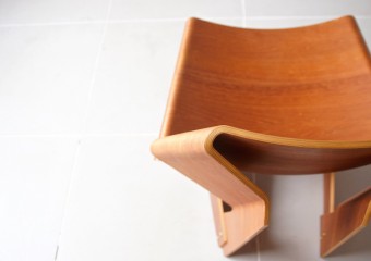 グレーテヤルク / GJ Chair