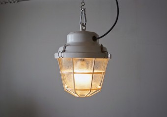 インダストリアル ランプ