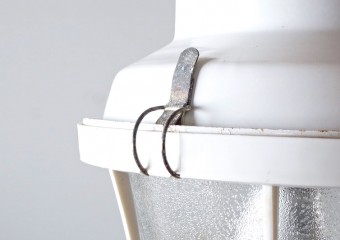 インダストリアル ランプ