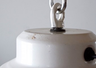 インダストリアル ランプ