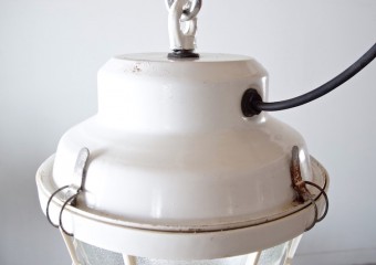 インダストリアル ランプ