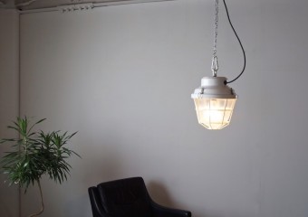 インダストリアル ランプ