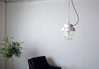 インダストリアル ランプ