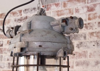 インダストリアル バンカーランプ503V004 インダストリアル バンカーランプ503V004