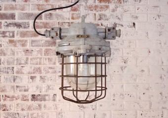 インダストリアル バンカーランプ503V004 インダストリアル バンカーランプ503V004