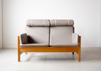 Model 2252 sofa by Borge Mogensen
