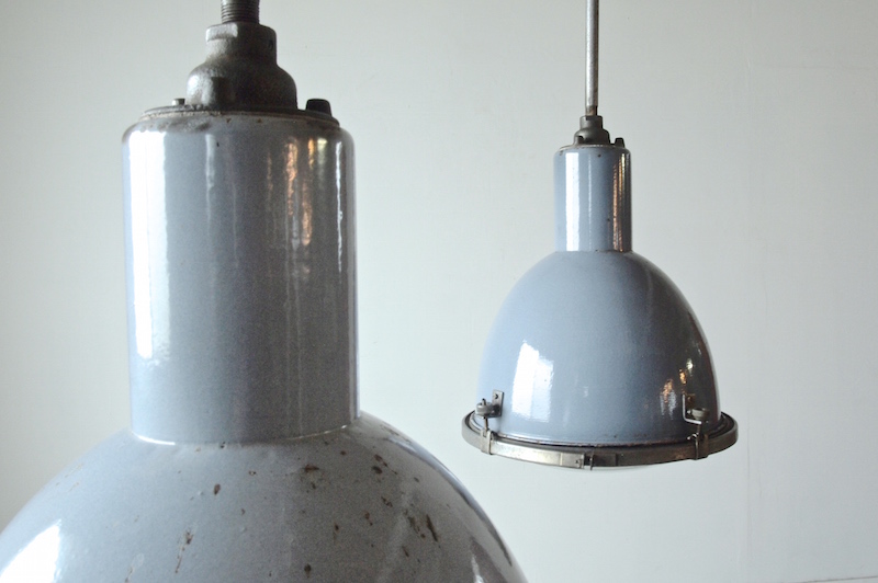 503V020 industrial lamp