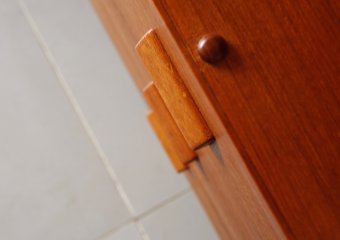 Writing Bureau by Borge Mogensen