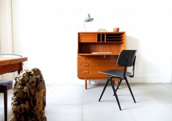 Writing Bureau by Borge Mogensen