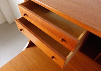 Writing Bureau by Borge Mogensen