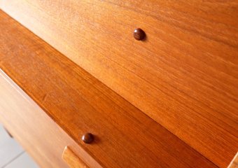 Writing Bureau by Borge Mogensen