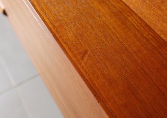 Writing Bureau by Borge Mogensen