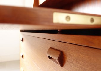 Writing Bureau by Borge Mogensen