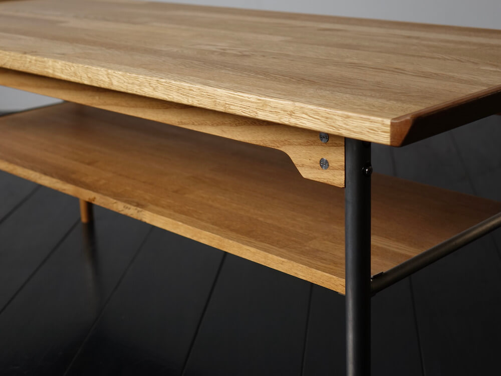 Bench table Model.86