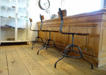 Industrial work chair Industrial work chair