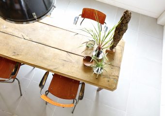 Industrial arm chair Industrial arm chair