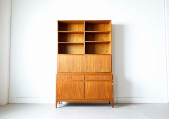 Cabinet by Gunni Omann