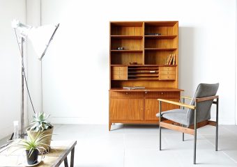 Cabinet by Gunni Omann