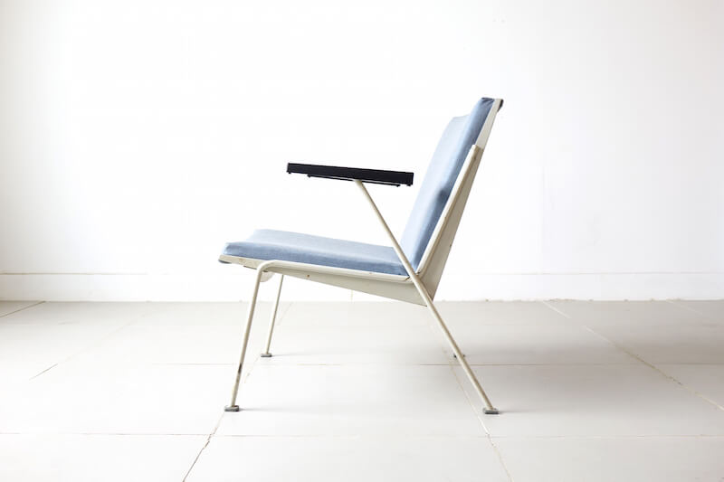 ‘OASE’ easy chair by Wim Rietveld