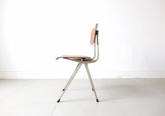 Result chair by Friso Kramer