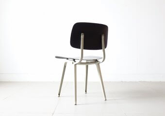 Revolt chair by Friso Kramer
