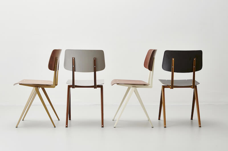 Bellbet | Galvanitas S.16 Chair ガルファニタス インダストリアルチェア
