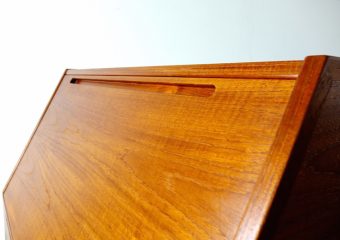 Writing Bureau by Nils Jonsson