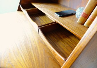 Writing Bureau by Nils Jonsson