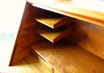 Writing Bureau by Nils Jonsson