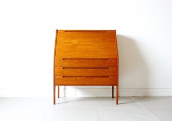 Writing Bureau by Nils Jonsson
