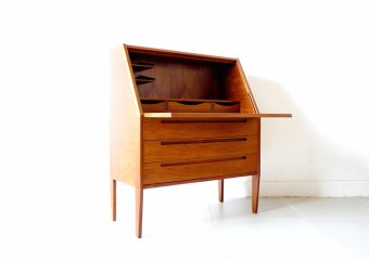 Writing Bureau by Nils Jonsson