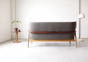Sofa by Aksel Bender Madsen
