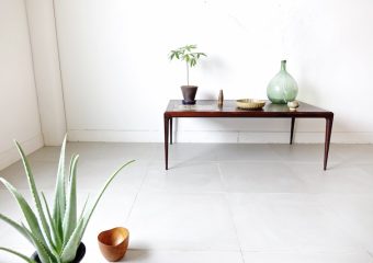 Coffee table by Johannes Andersen