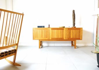 Sideboard by Kurt Ostervig