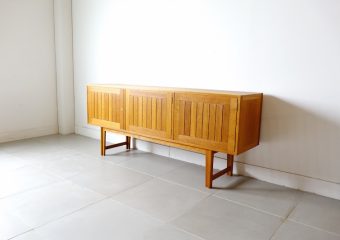 Sideboard by Kurt Ostervig