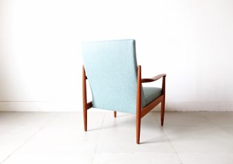 Eazy chair by Broderna Anderssons