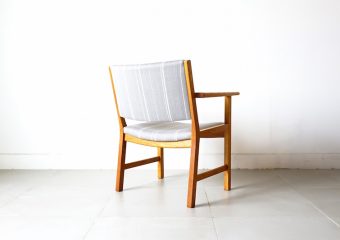 AP50 armchair by Hans J. Wegner