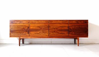 FA66 sideboard by Ib Kofod-Larsen